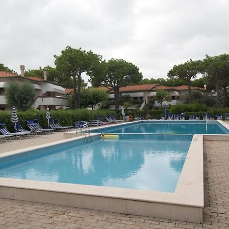 Appartamento Al Porticciolo-Residence Con Piscina-Cavallino Treporti Eksteriør billede