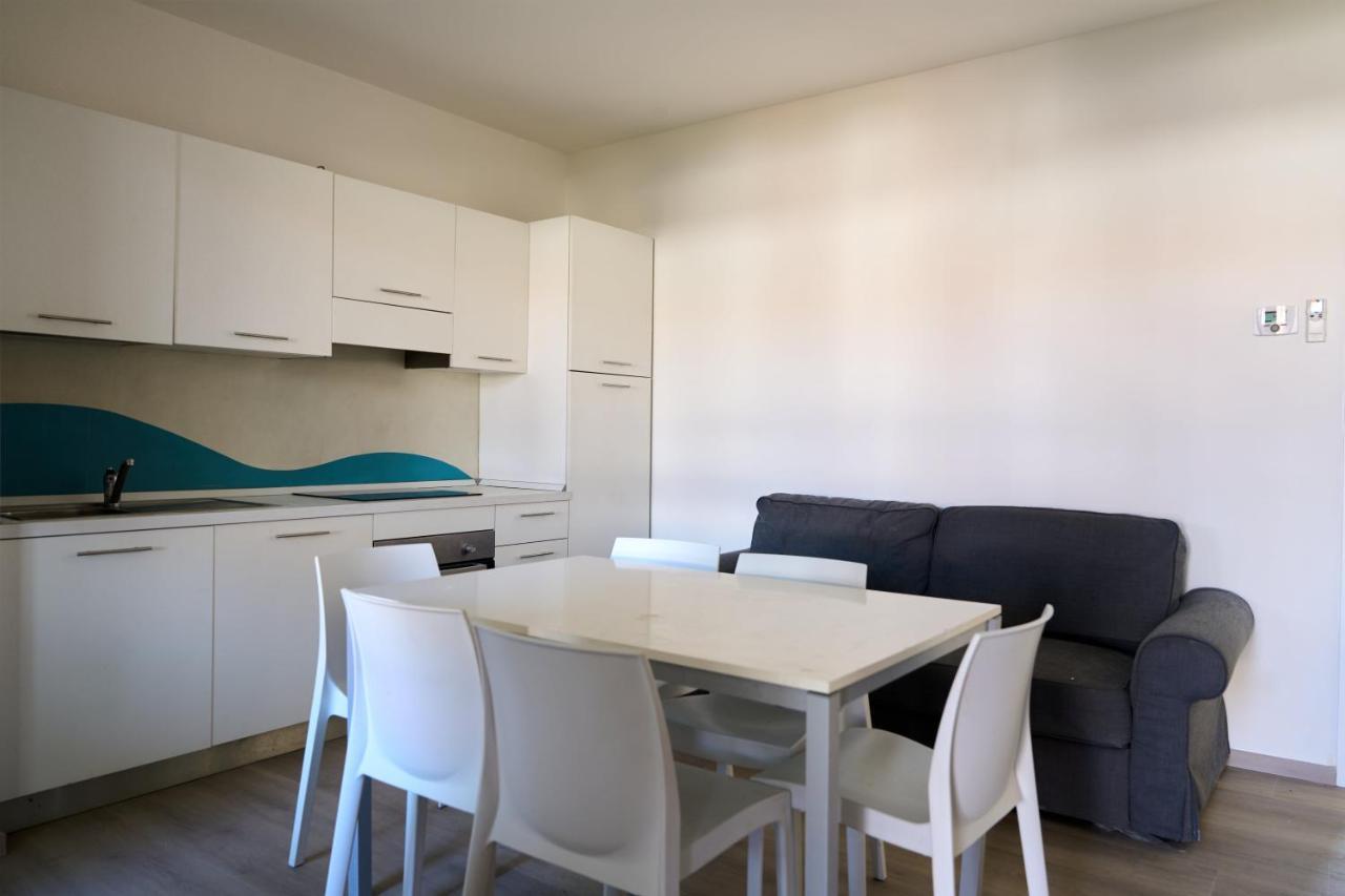 Appartamento Al Porticciolo-Residence Con Piscina-Cavallino Treporti Eksteriør billede