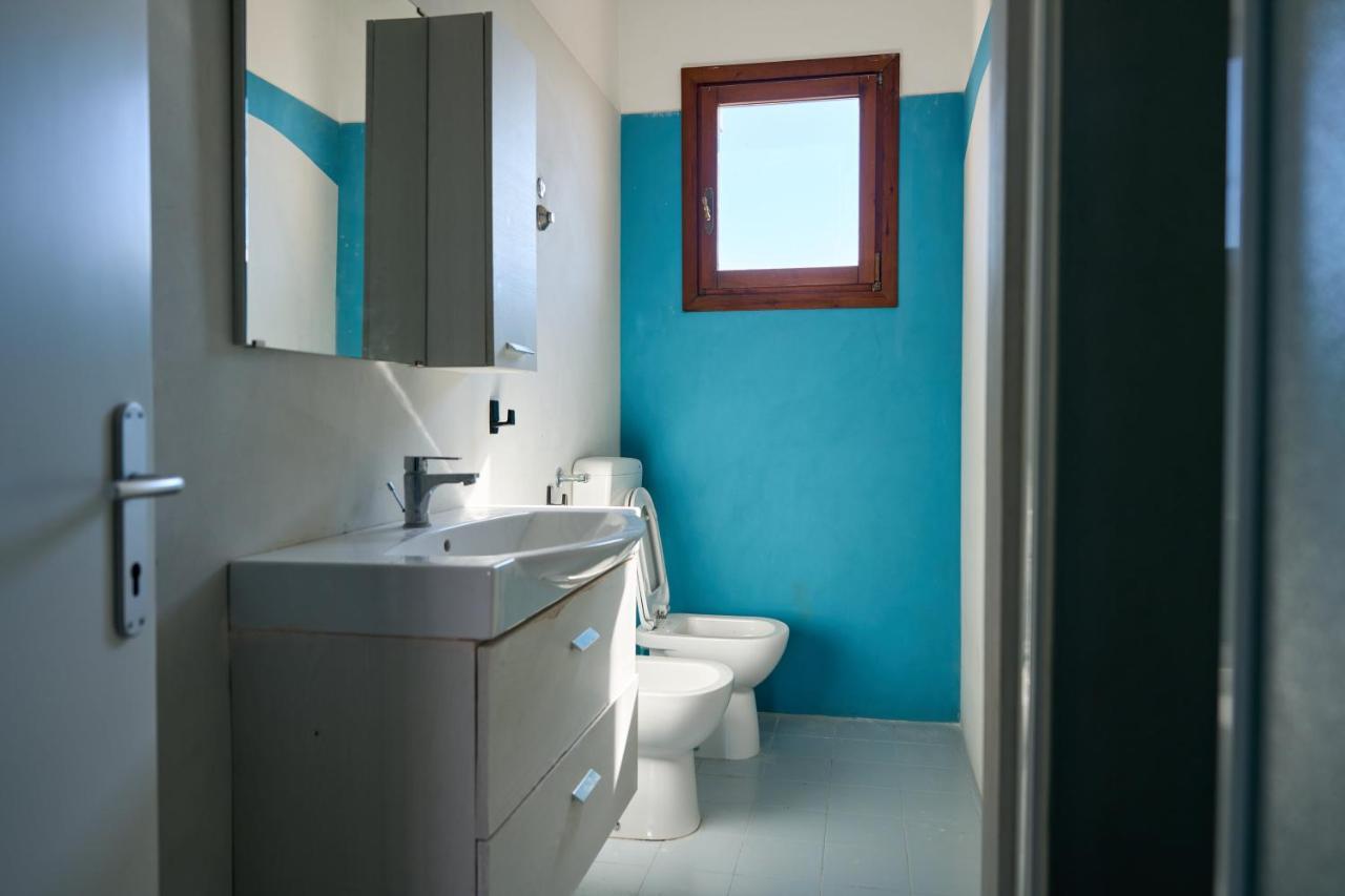 Appartamento Al Porticciolo-Residence Con Piscina-Cavallino Treporti Eksteriør billede