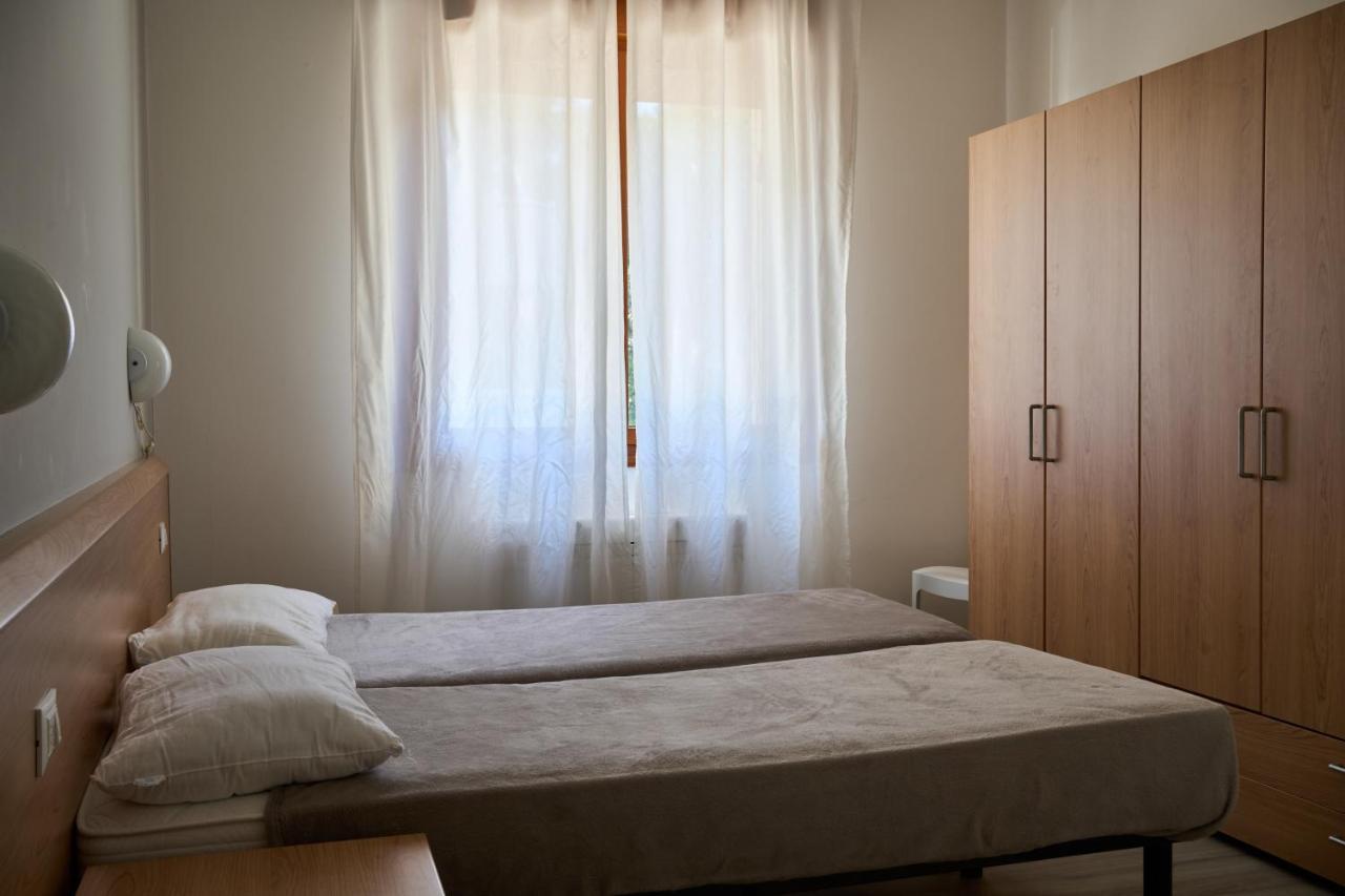 Appartamento Al Porticciolo-Residence Con Piscina-Cavallino Treporti Eksteriør billede